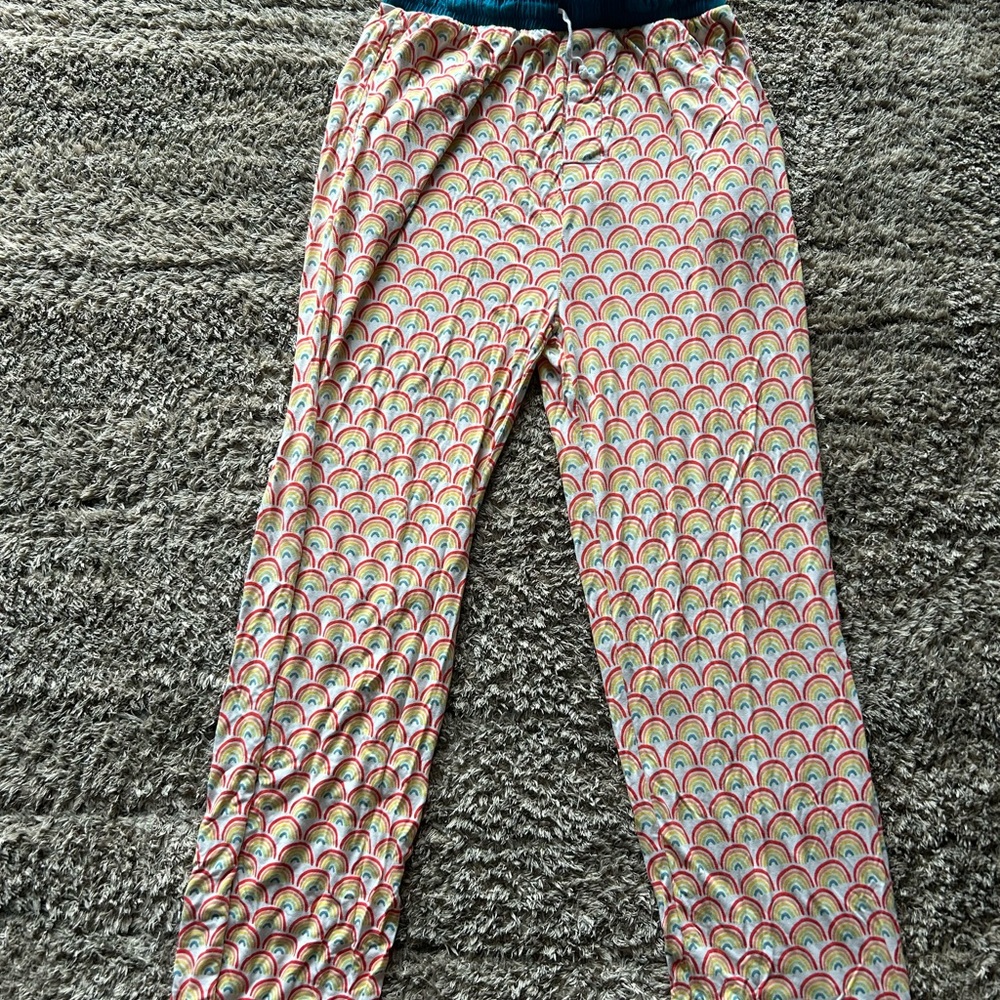 Little Sleepies pajama bottoms